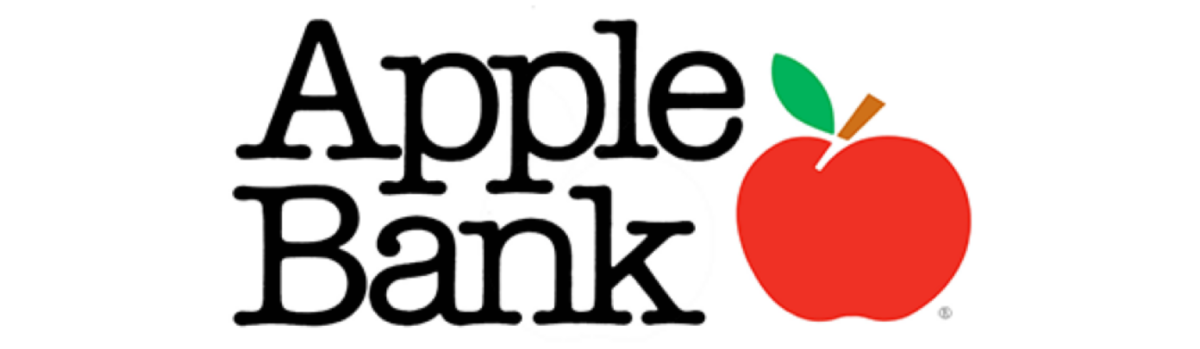 Apple Bank logo