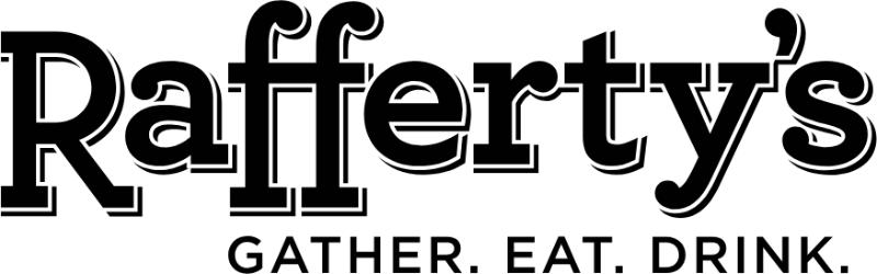 Rafferty's logo