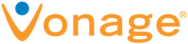 Vonage logo