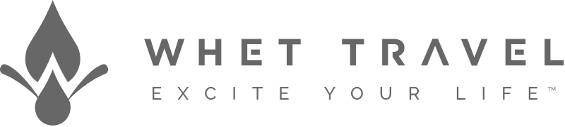 Whet Travel logo